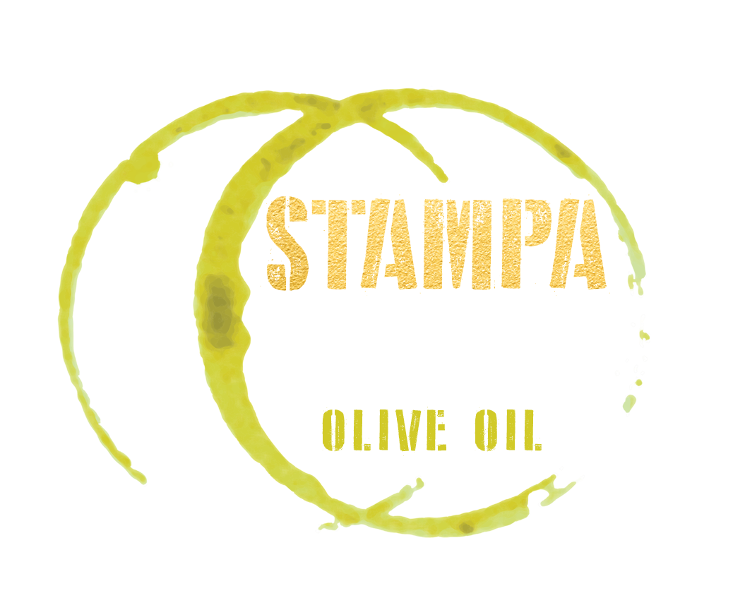 Stampa Olive Oil