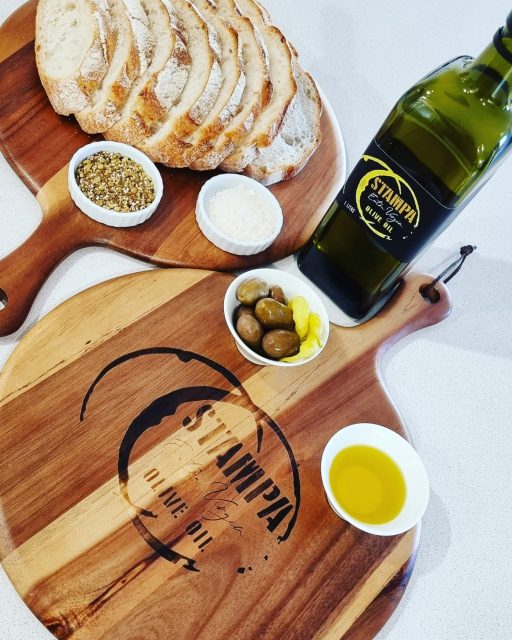 Simple ingredients become special once STAMPA is used. The oil that leaves its mark !!!

#eat #eatmelbourne #eatorganic #foodie #foodporn #charcuterieboard #melbournefoodie #eathealthy #eatlocal