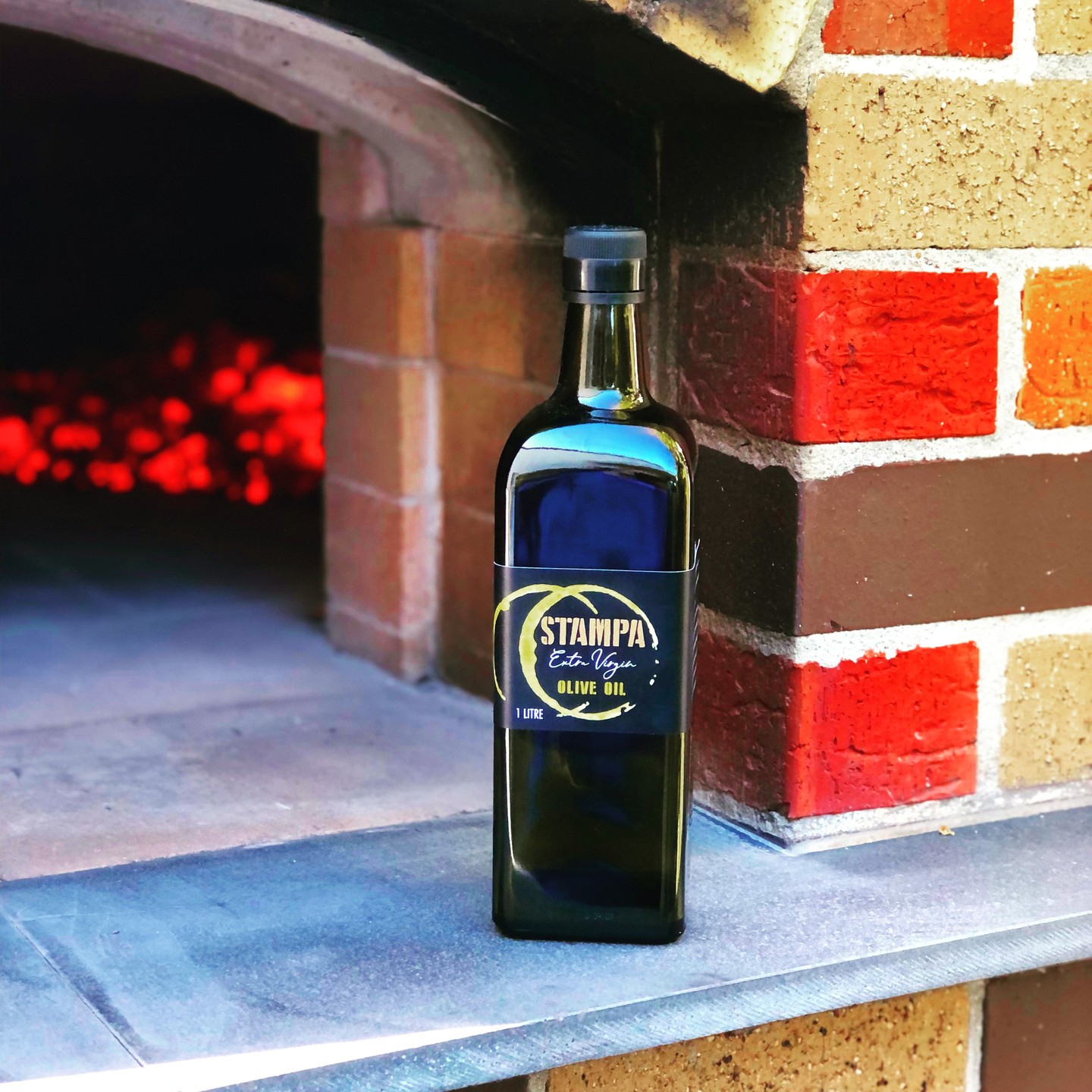 Using STAMPA Extra virgin olive oil guarantees maximum flavour !!

#eat #healthyfood #organicfood #woodovenpizza #eathealthy #eatitalian #eatmelbourne #eatclean #foodporn #foodie