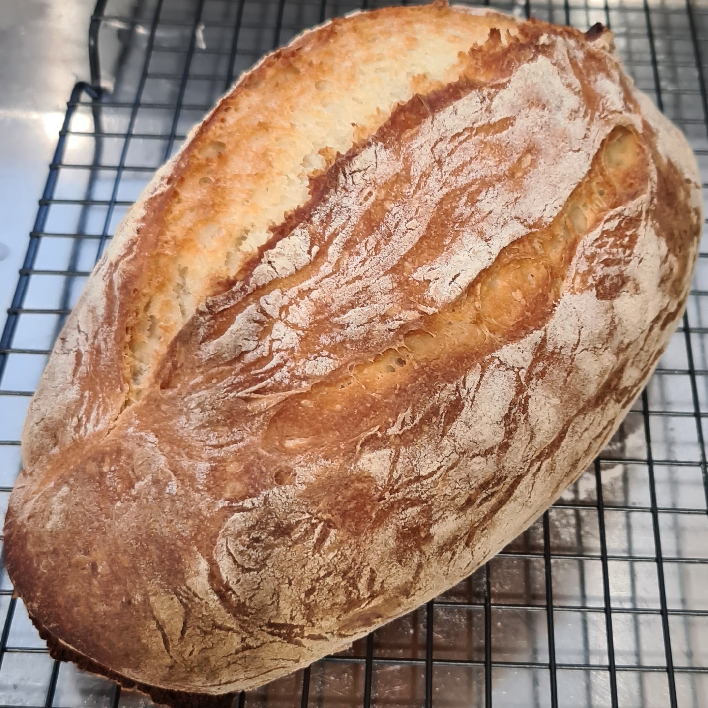 " Pane di casa " made with simple but quality ingredients. 

#eatclean #eathealthy #artisanbread #eatorganic #eatmelbourne #food #foodie #foodporn #eatlocal