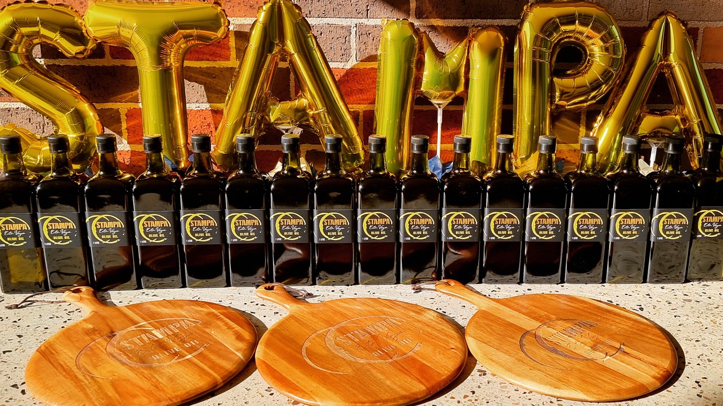 STAMPA 2022 Vintage now in stock !!!
FOR ALL ORDERS PLEASE EMAIL stampaextravirgin@gmail.com 

#eat #food #eathealthy #eatmelbourne #eatorganic #healthyfood #healthylifestyle #eatrealfood