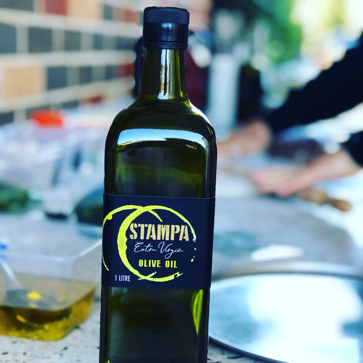 STAMPA extra virgin olive oil the perfect ingredient to the beloved Italian style wood fired pizza!
#eat #food #foodporn #woodfiredpizza #foodie #pizza #italianfood #organicfood #eatmelbourne