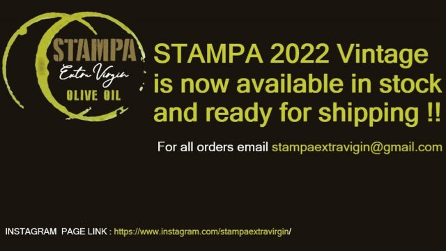 Order now !!! 2022 Vintage in stock and ready for shipping 

#sale #eat #eatwell #eatmelbourne #food #foodporn #organicfood #eataustralia #cooking #organic