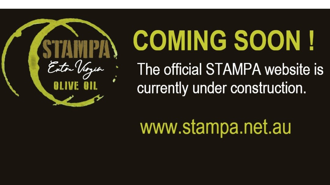 Official website www.stampa.net.au coming soon !!

#eat #food #eatmelbourne