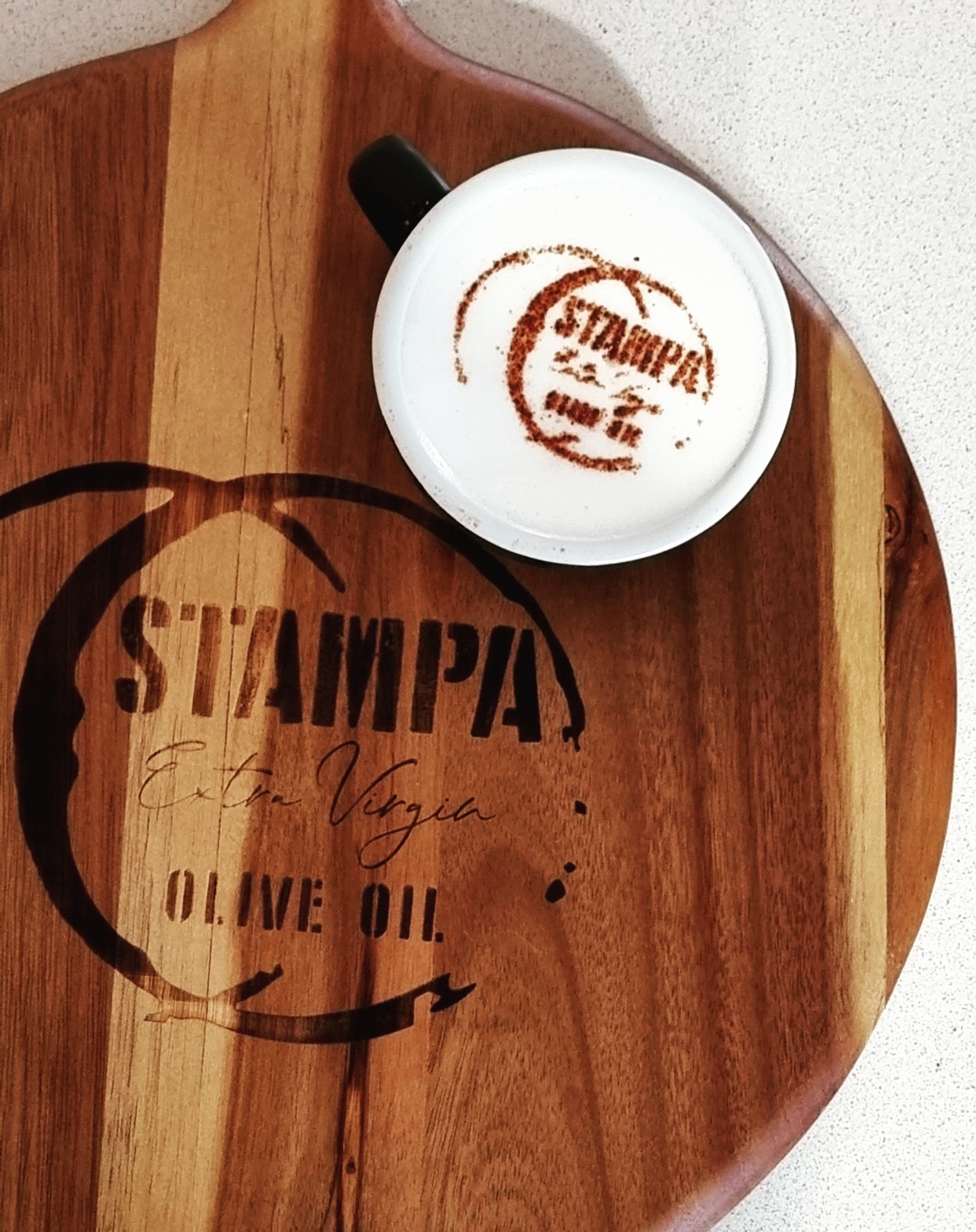 STAMPA !!!!

#cafe #eat #eatclean #eatlocal #buy #food #foodporn
