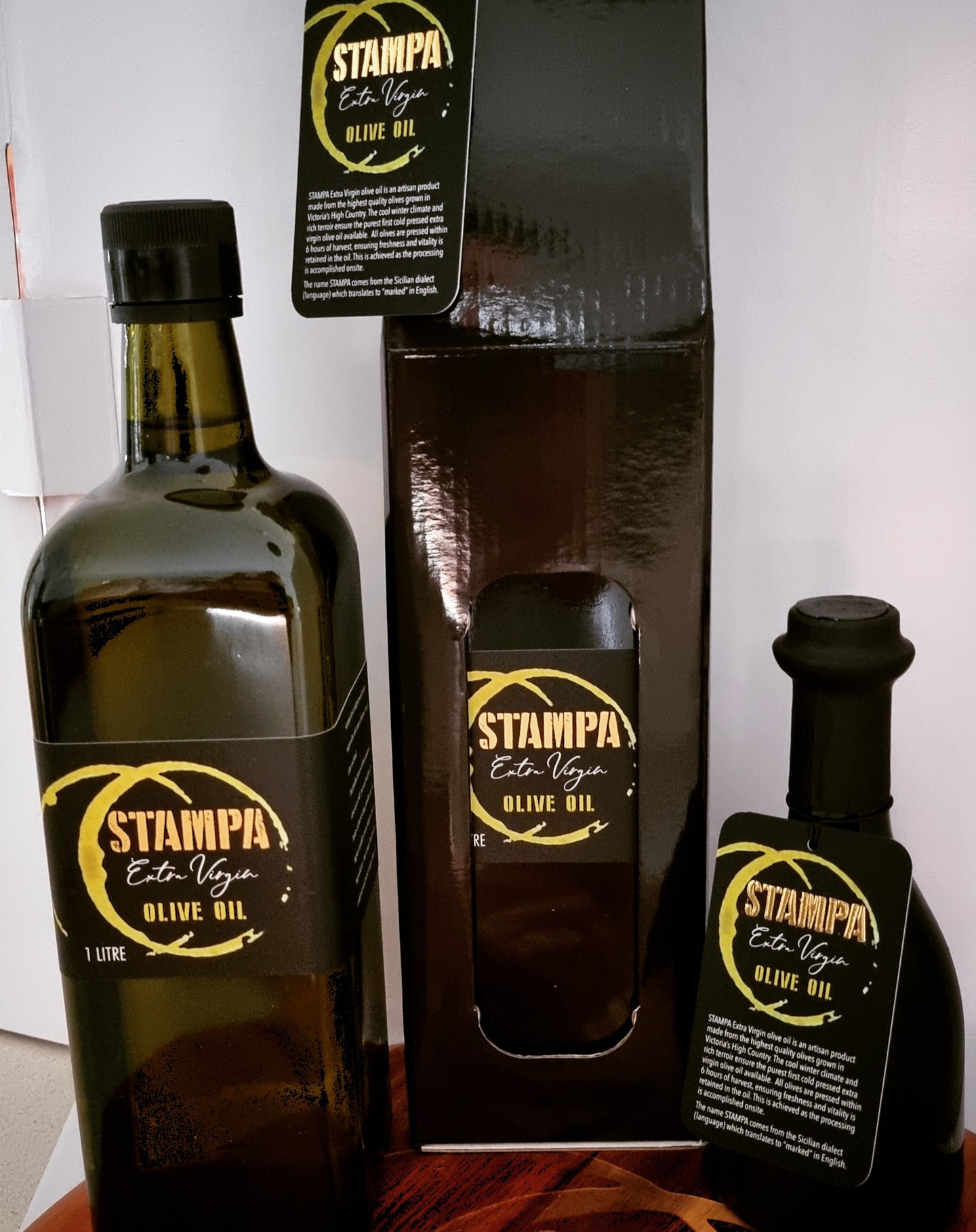 STAMPA 1 Litre gift box, available now.

#eat #eathealthy #eatclean #eatmelbourne #foodaustralia #foodie #foodporn